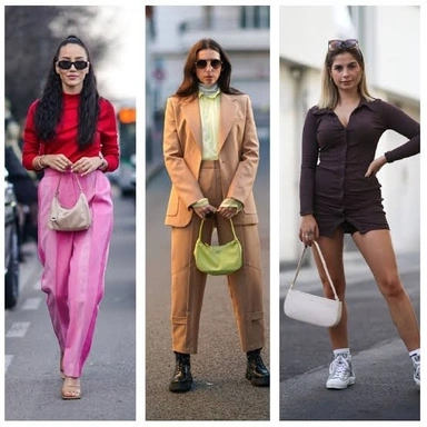 Womens Trends 