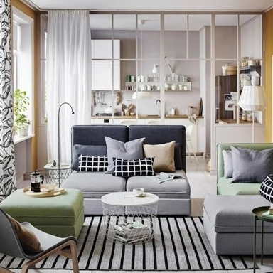 Home Living Items