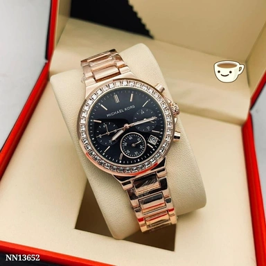 Women's Watches Trends
