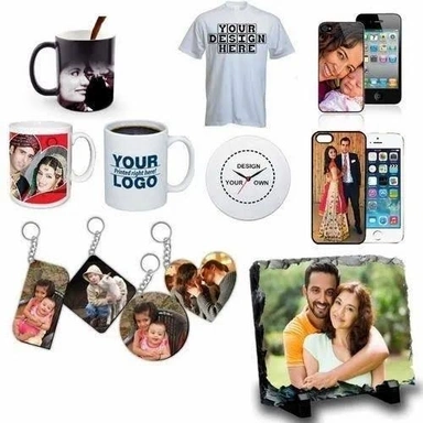 Customized Gifts