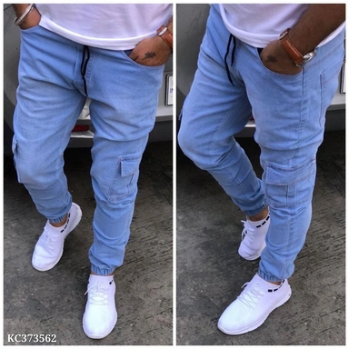 Men Trends Joggers