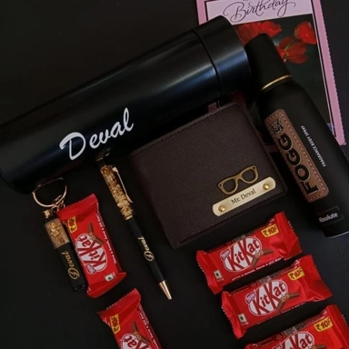 Hampers Gift Pack