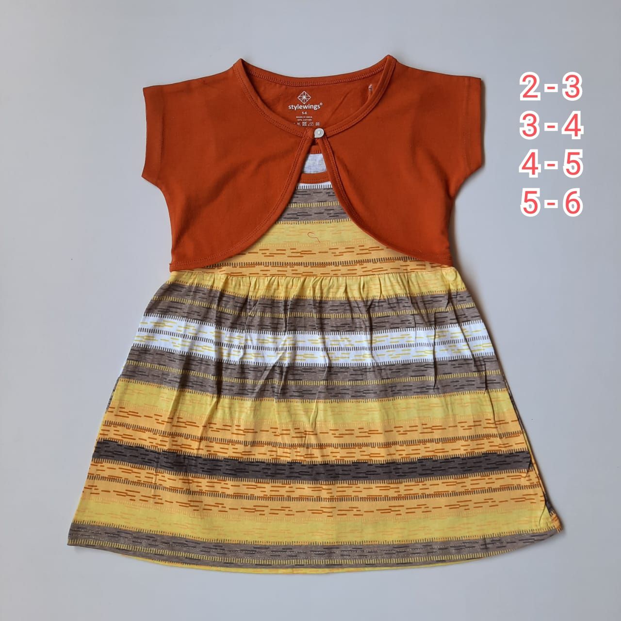 Urban clearance girl frocks