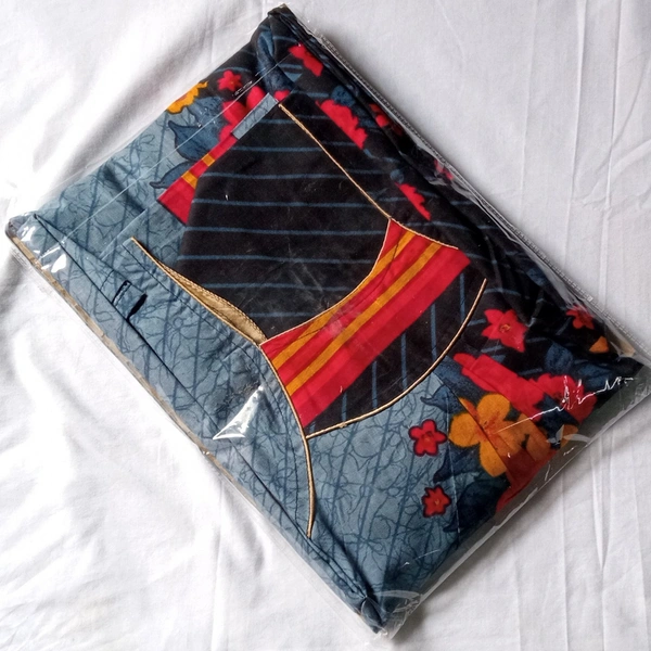 Royal Titanic Nighty - XL, XXL