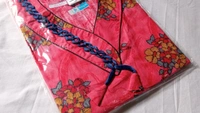 Royal Side Pinnal Nighty - XXL