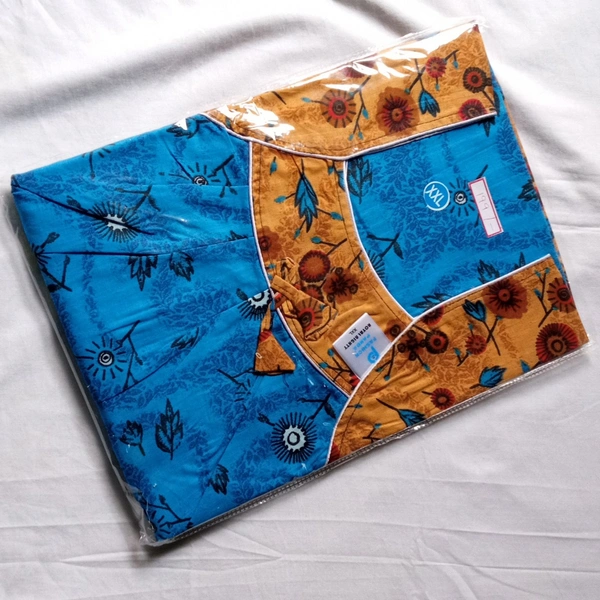 Royal Titanic Nighty - XL, XXL