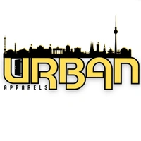 Urban Apparels - Logo