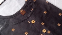 Umbrella Kurti - XXL