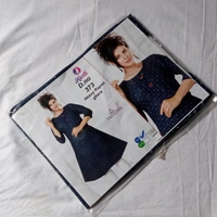 Umbrella Kurti - XL