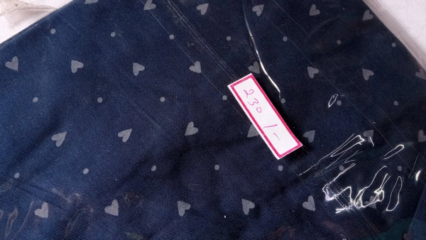 Umbrella Kurti - XL