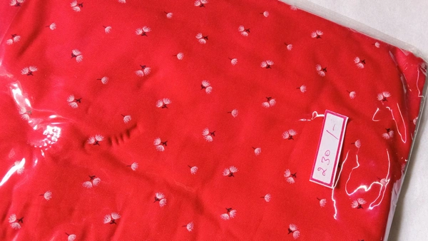 Umbrella Kurti - XXL