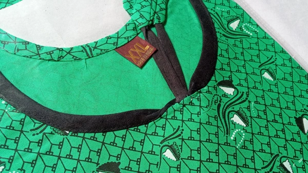 Umbrella Kurti - XXL