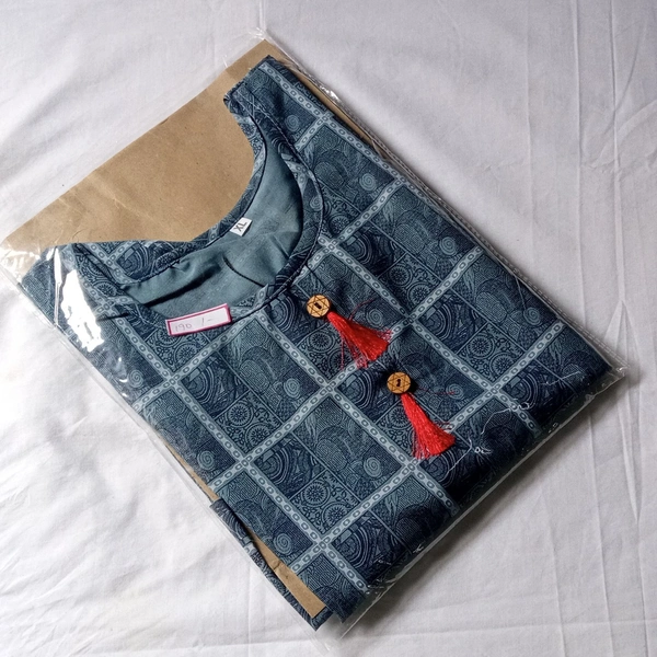 Women Open Top - XL