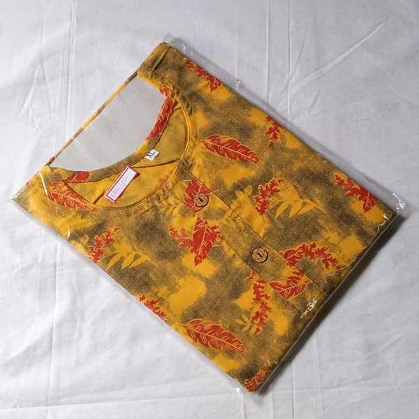 Women Open Top - XL