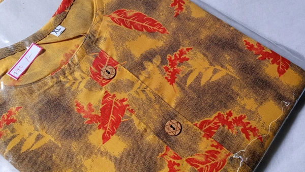 Women Open Top - XL