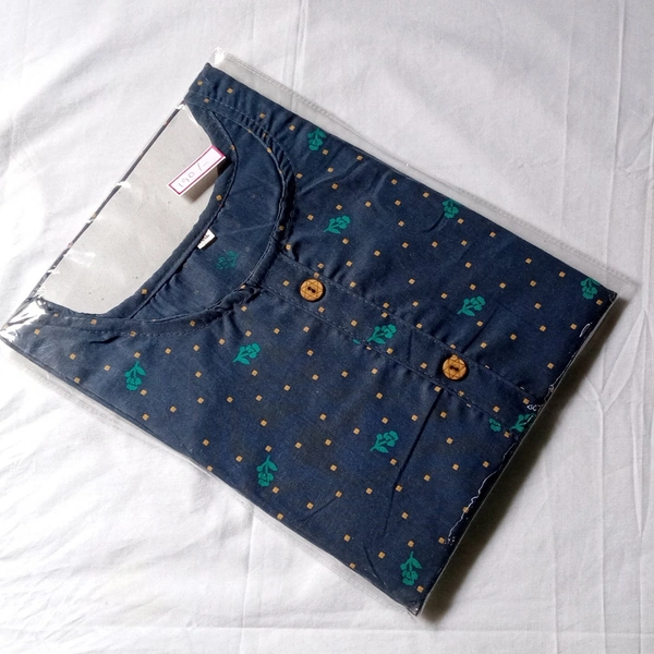 Women Open Top - XXL
