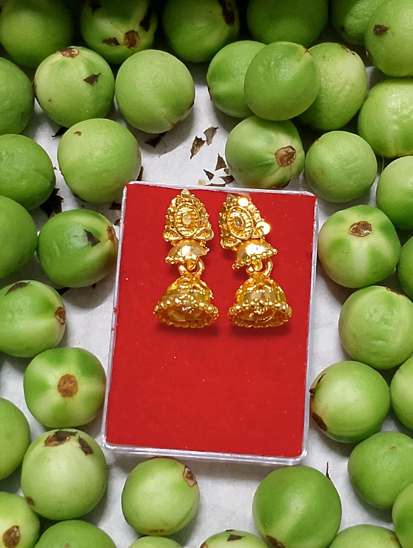 Small Earring Set