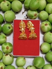 Small Earring Set