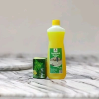 Nagavignesh Floor Cleaner 500ml Lemon Fragrance 