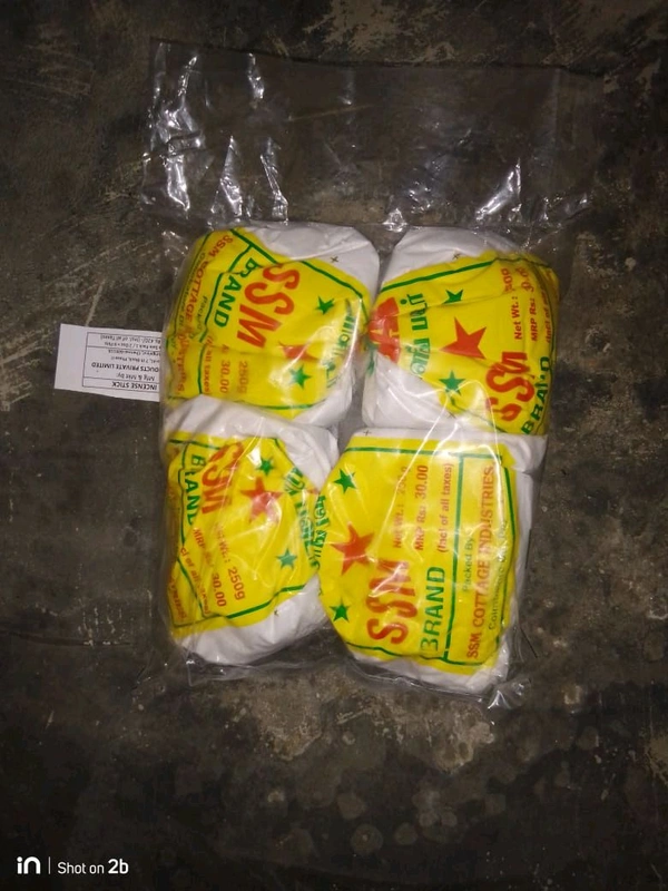 Bleaching Powder 1kg