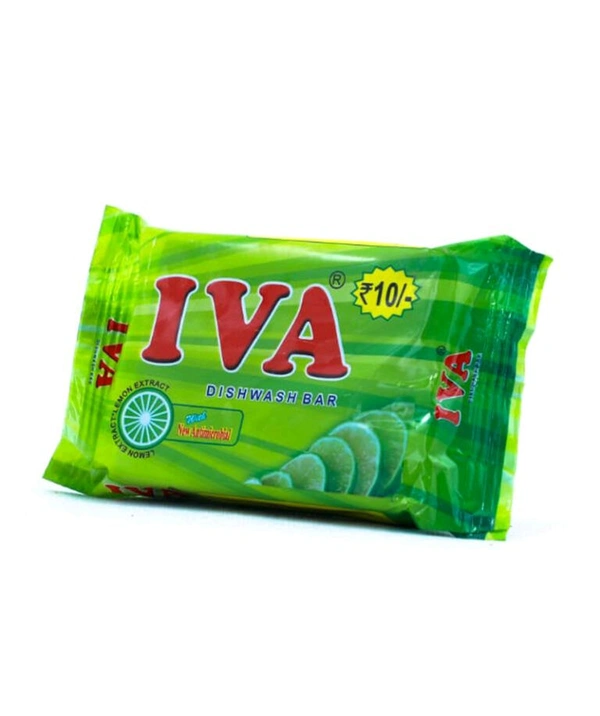 IVA Dishwasher Bar