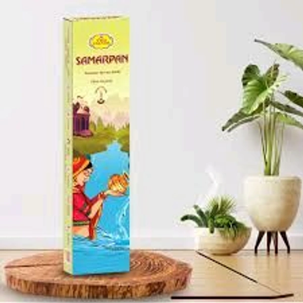 GT Samarppan Agarbatti 