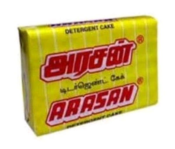 Arasan Detergent Cake 150g