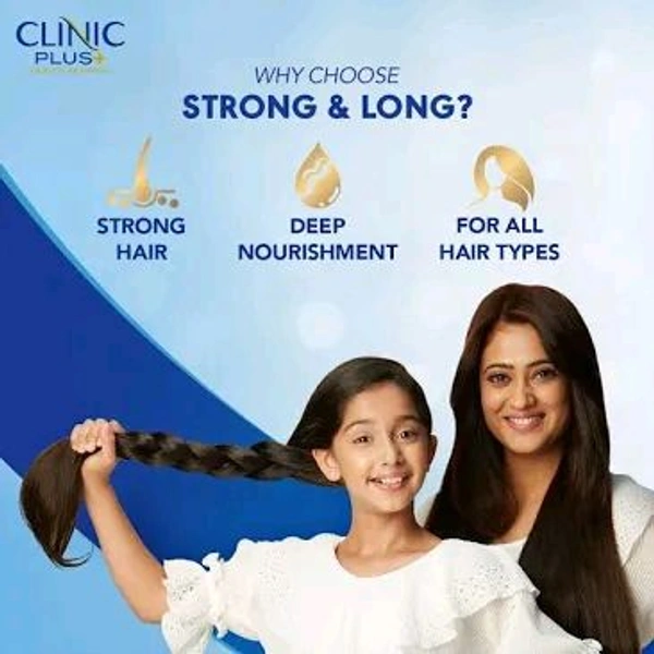 Clinic Plus 5.5ml