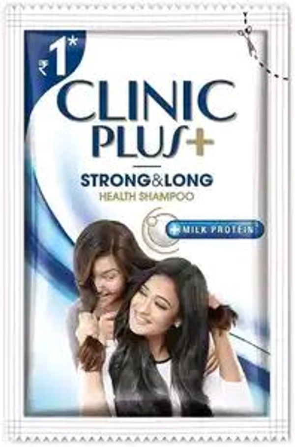 Clinic Plus 5.5ml