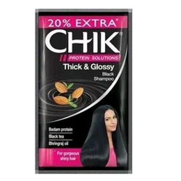 Chik Shampoo 5ml