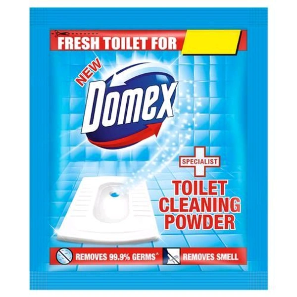 Domex Toilet Cleaning Powder 85g