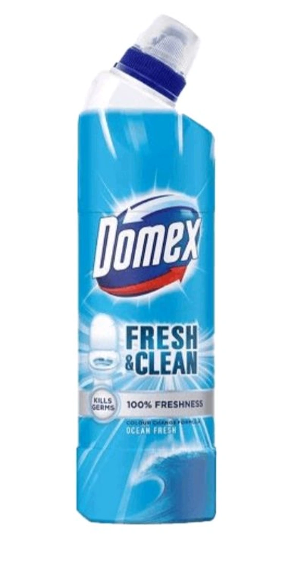 Domex Toilet Cleaner 200ml