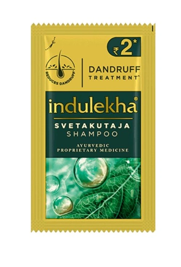 Indhulekha Dandruff 5.5ml