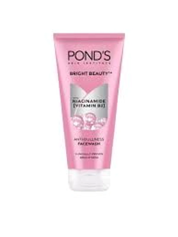 Pond's Bright Beauty Facewash 12g