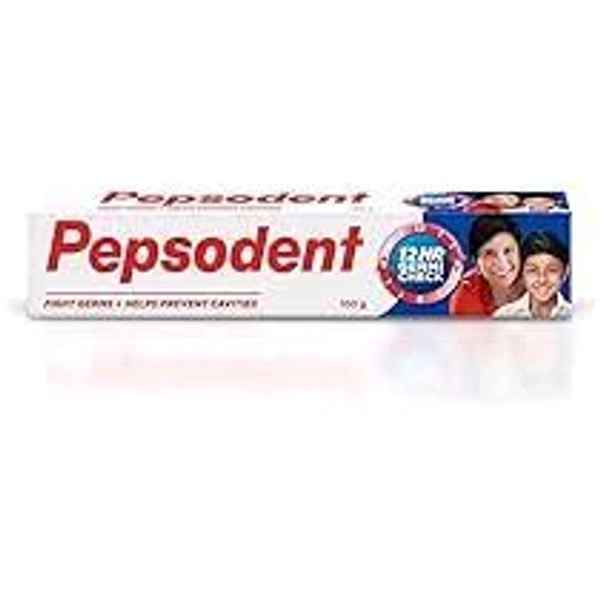 Peposodent 12hr Germi Check 39g