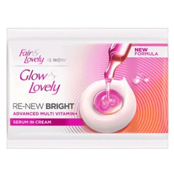Glow & Lovely Cream 7g