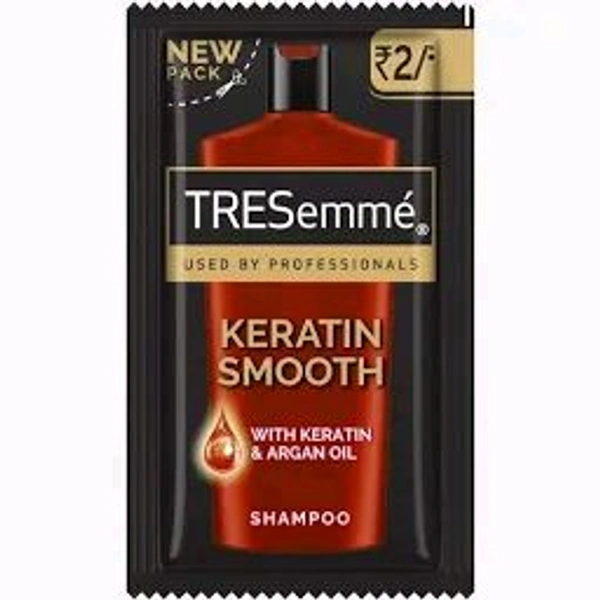 TRESemme Keratin Shampoo 6ml