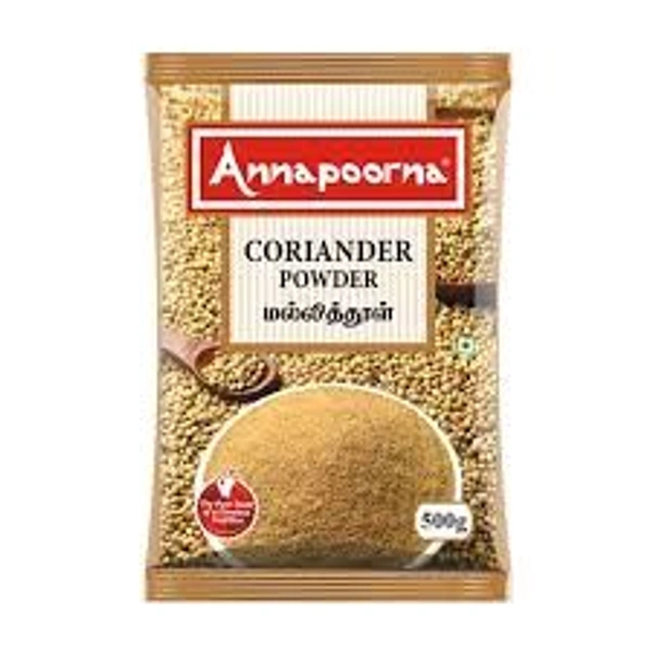 Annapoorna Coriander Powder 500g