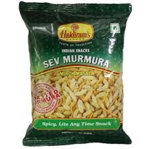 Haldiram's Sev Murmura
