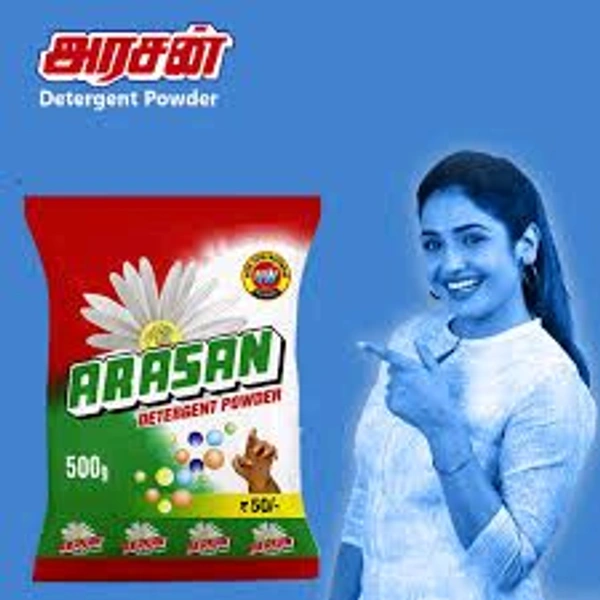 Arasan Detergent Powder 150g