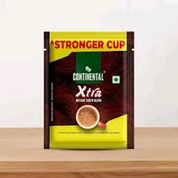 Continental Xtra Rs2