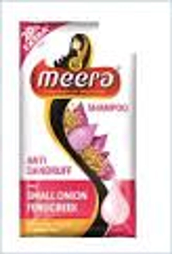 Meera Onion Shampoo 6ml