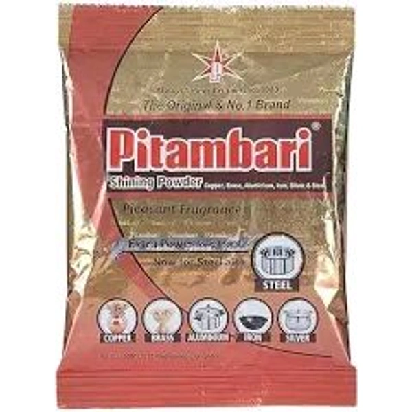 Pithambari Shining Powder 50g