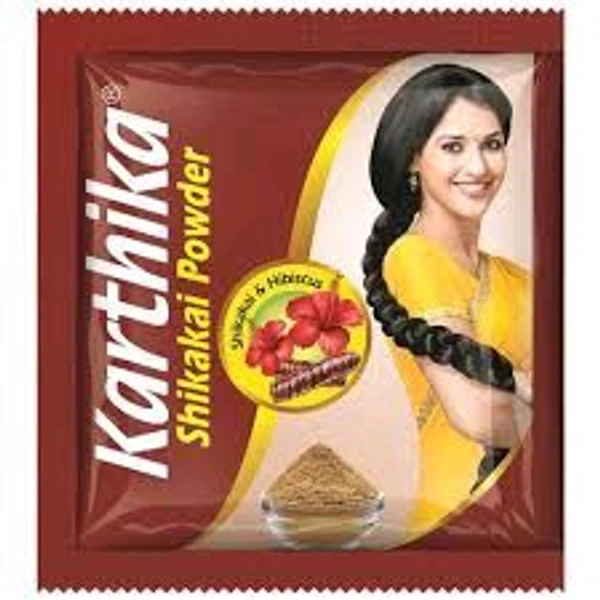 Karthiga Shikakai Powder ₹2