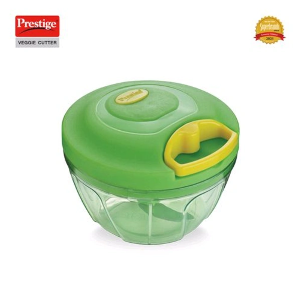 Prestige Veggie Cutter PVC 7.0 With Stainless Steel Blades 
