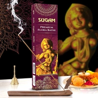 GT Sugam Flora Agarbatti 