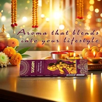 GT Sugam Flora Agarbatti 