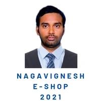 NAGAVIGNESH E-SHOP - Logo