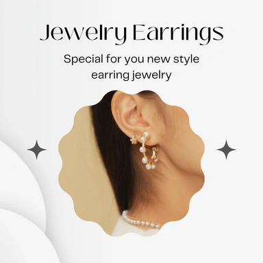 Fashion Earrings