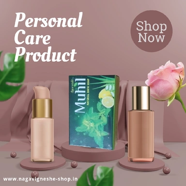 Personal Care Products